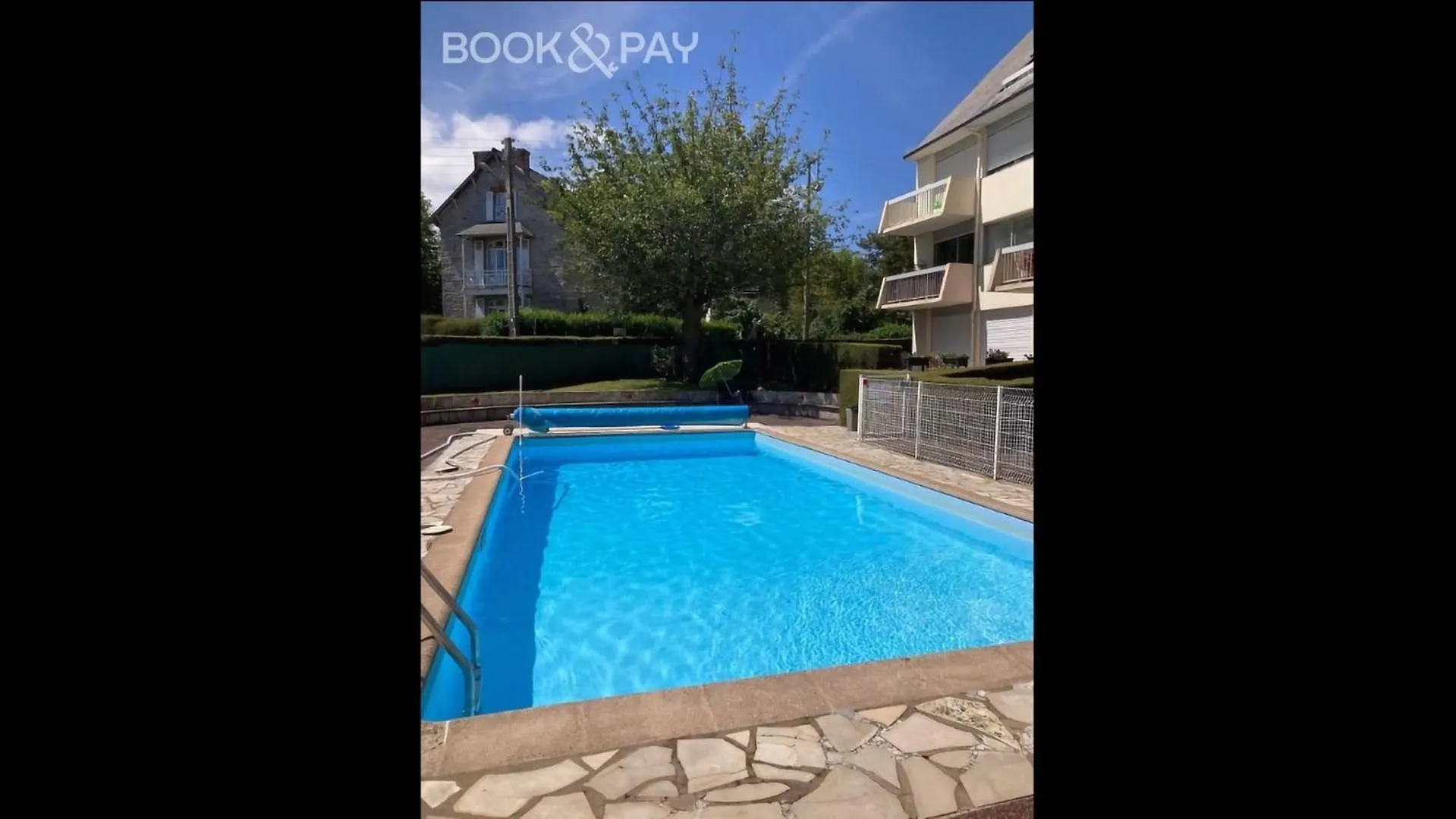 Διαμέρισμα L'Emerillon - Appt A 200M De La Plage Saint-Cast-le-Guildo