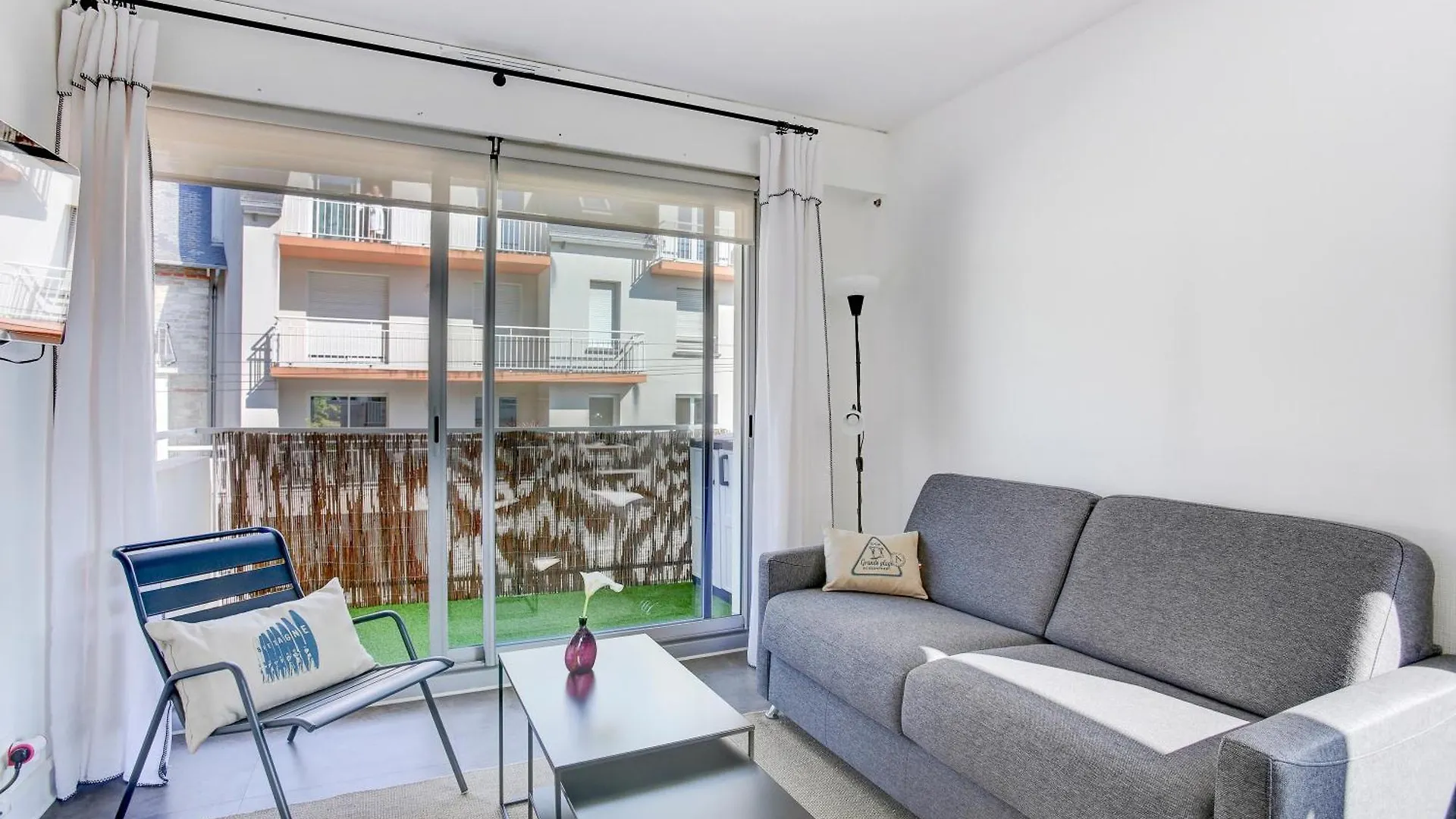 L'Emerillon - Appt A 200M De La Plage Saint-Cast-le-Guildo Γαλλία