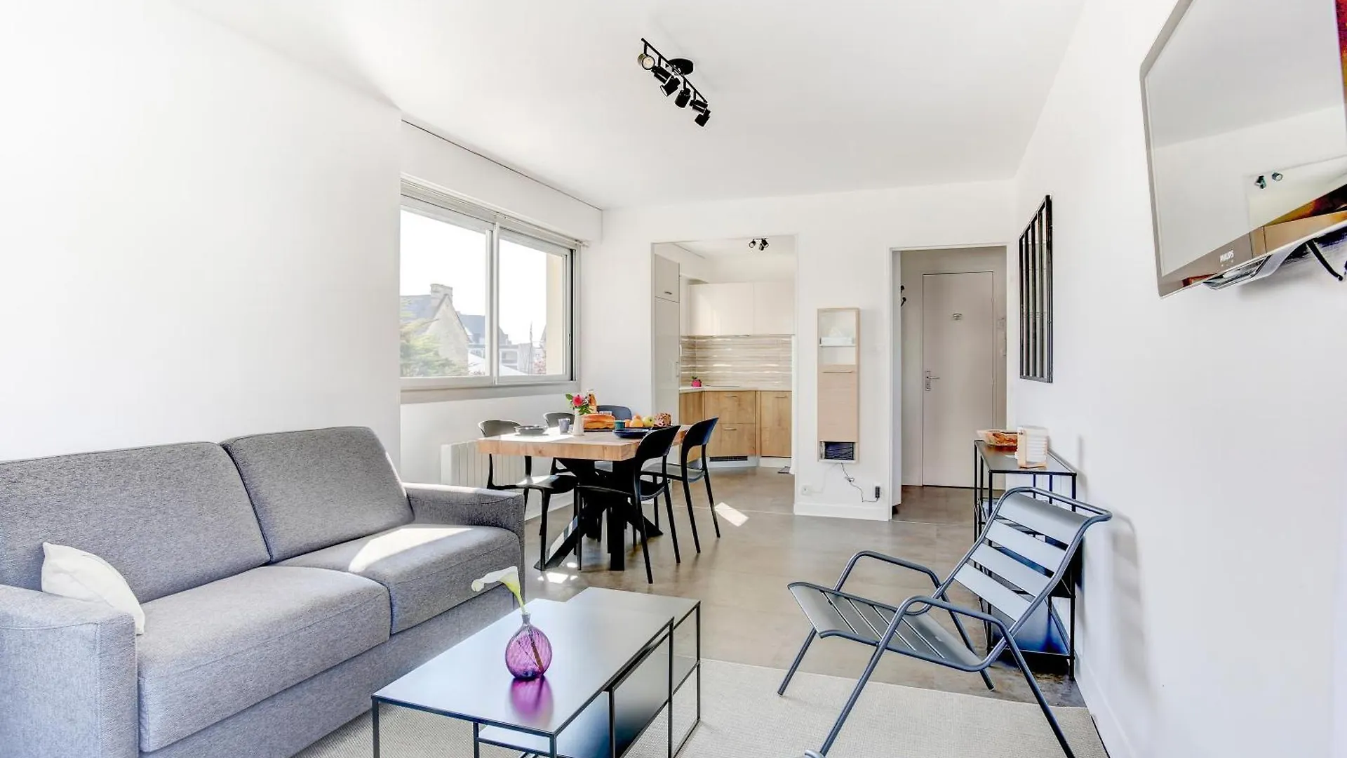 L'Emerillon - Appt A 200M De La Plage Saint-Cast-le-Guildo