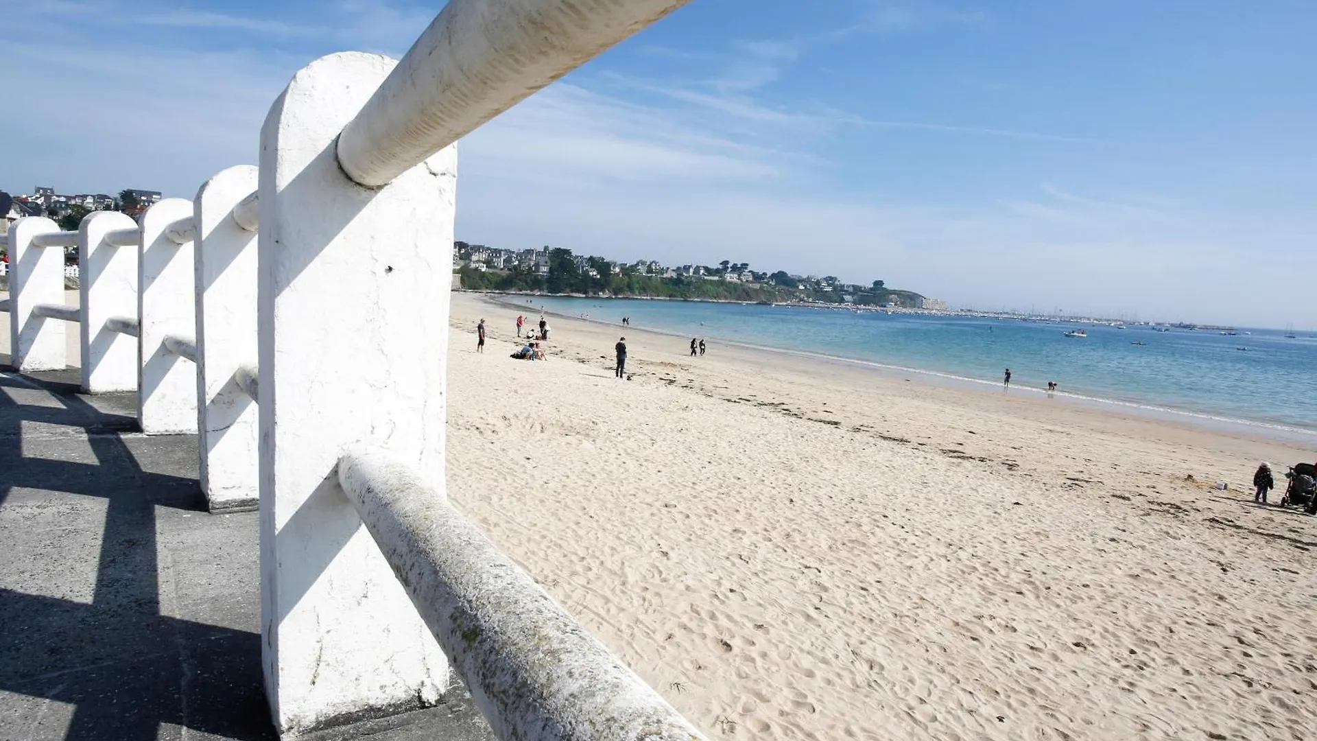 L'Emerillon - Appt A 200M De La Plage Saint-Cast-le-Guildo 0*,  Γαλλία