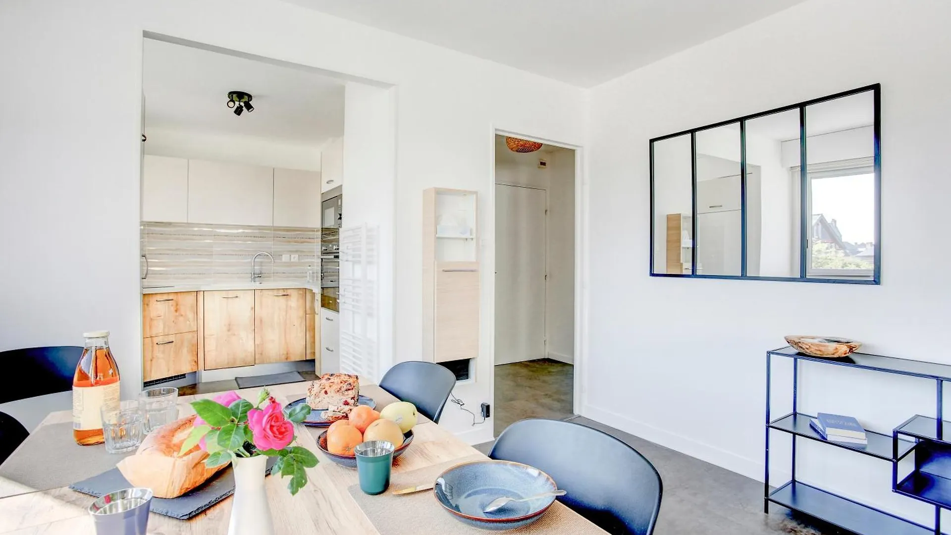 L'Emerillon - Appt A 200M De La Plage Saint-Cast-le-Guildo Διαμέρισμα