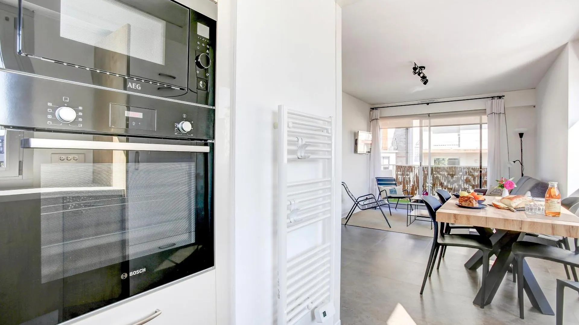 L'Emerillon - Appt A 200M De La Plage Saint-Cast-le-Guildo 0*,